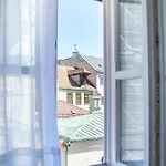 شقة Hinter Der Residenz *