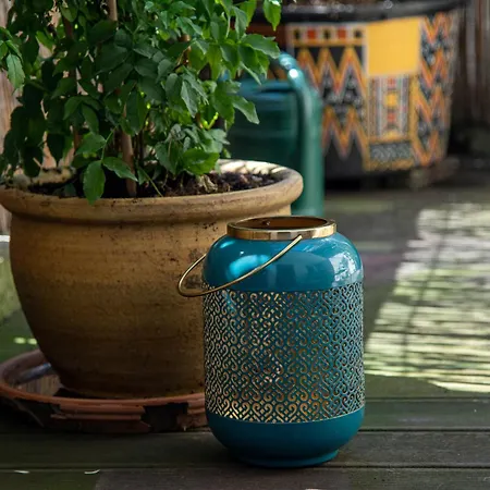 Hinter Der Residenz * Landshut