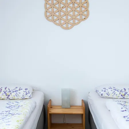 Hinter Der Residenz *