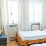 Lejlighed Hinter Der Residenz