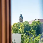 Hinter Der Residenz * Landshut
