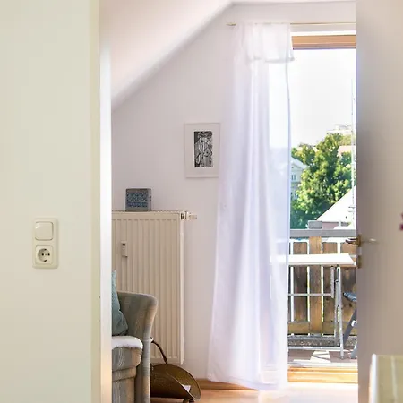 Hinter Der Residenz Landshut