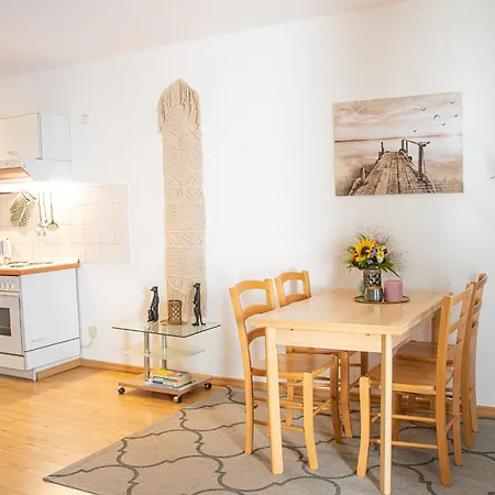 Apartment Hinter Der Residenz *