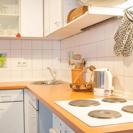 Hinter Der Residenz Landshut