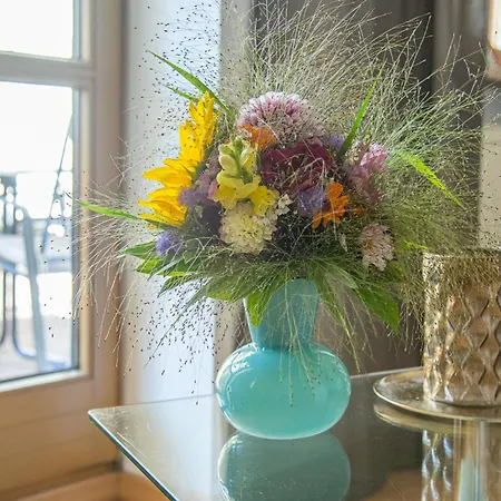 Apartment Hinter Der Residenz *