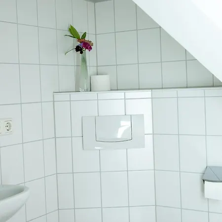 Hinter Der Residenz * Landshut