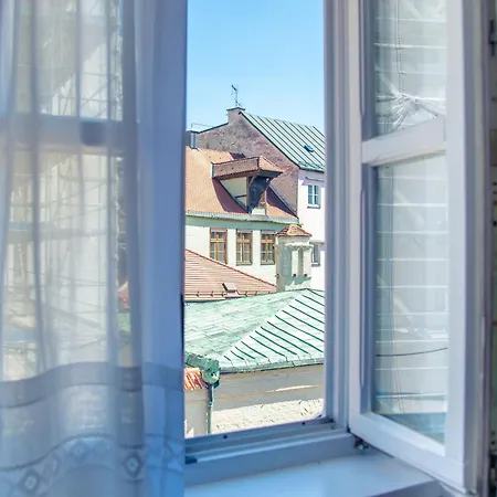 Hinter Der Residenz